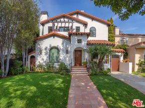2026 Greenfield Avenue, Los Angeles CA 90025
