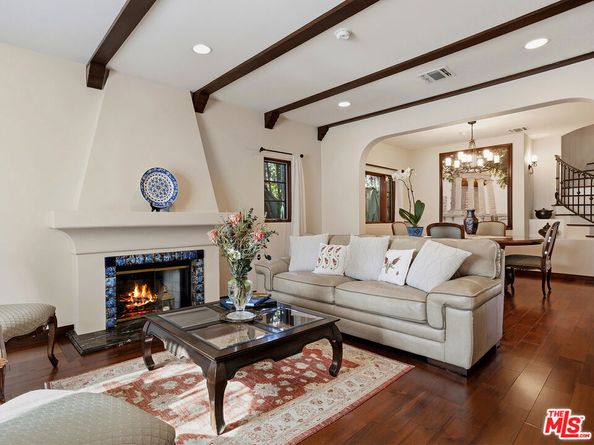 2026 Greenfield Avenue, Los Angeles CA 90025