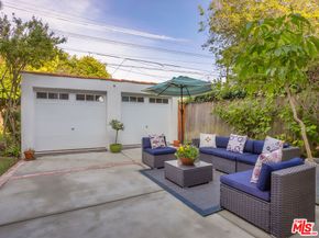 2026 Greenfield Avenue, Los Angeles CA 90025