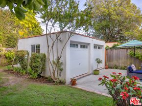 2026 Greenfield Avenue, Los Angeles CA 90025