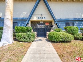 8520 Sunland Boulevard 11, Sun Valley CA 91352