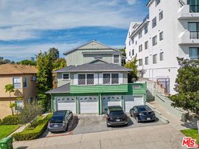10481 Eastborne Avenue, Los Angeles CA 90024