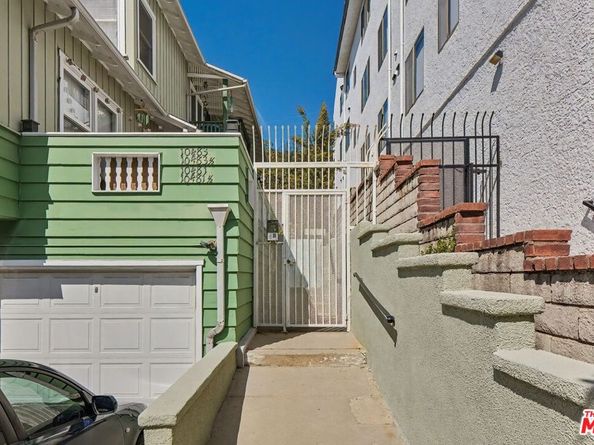 10481 Eastborne Avenue, Los Angeles CA 90024
