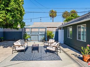 4610 3rd Avenue, Los Angeles CA 90043