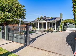 4610 3rd Avenue, Los Angeles CA 90043