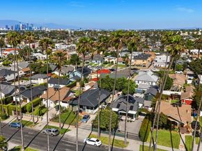 4610 3rd Avenue, Los Angeles CA 90043