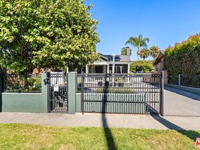 4610 3rd Avenue, Los Angeles CA 90043