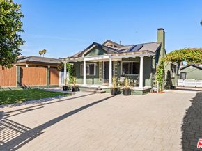 4610 3rd Avenue, Los Angeles CA 90043