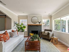 4610 3rd Avenue, Los Angeles CA 90043