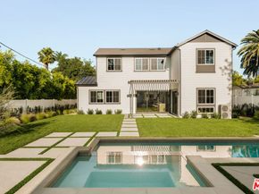 5109 Genesta Avenue, Encino CA 91316