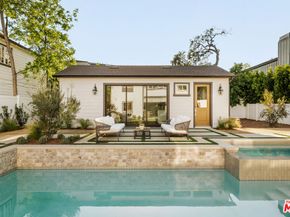 5109 Genesta Avenue, Encino CA 91316