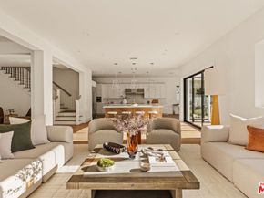 5109 Genesta Avenue, Encino CA 91316