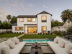 5109 Genesta Avenue, Encino CA 91316