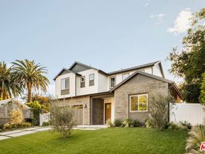 5109 Genesta Avenue, Encino CA 91316