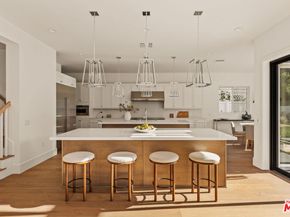 5109 Genesta Avenue, Encino CA 91316