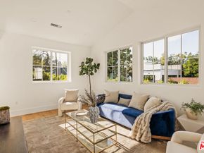 5109 Genesta Avenue, Encino CA 91316