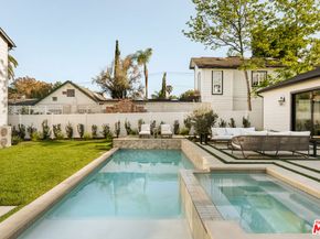 5109 Genesta Avenue, Encino CA 91316