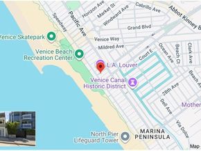 32 N Venice Boulevard, Venice CA 90291