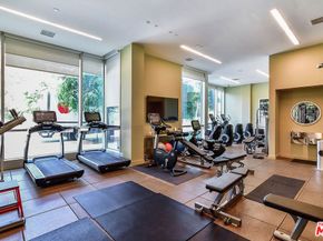 1705 Ocean Avenue 502, Santa Monica CA 90401