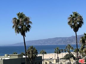 1705 Ocean Avenue 502, Santa Monica CA 90401