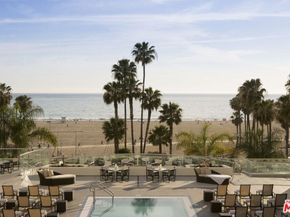 1705 Ocean Avenue 502, Santa Monica CA 90401