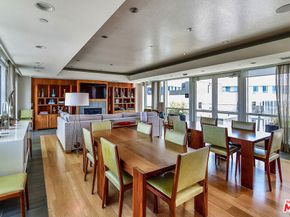 1705 Ocean Avenue 502, Santa Monica CA 90401