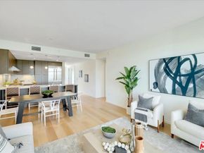 1705 Ocean Avenue 502, Santa Monica CA 90401