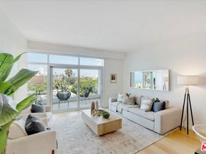 1705 Ocean Avenue 502, Santa Monica CA 90401