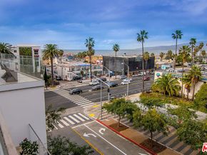 1705 Ocean Avenue 502, Santa Monica CA 90401