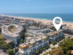 1705 Ocean Avenue 502, Santa Monica CA 90401