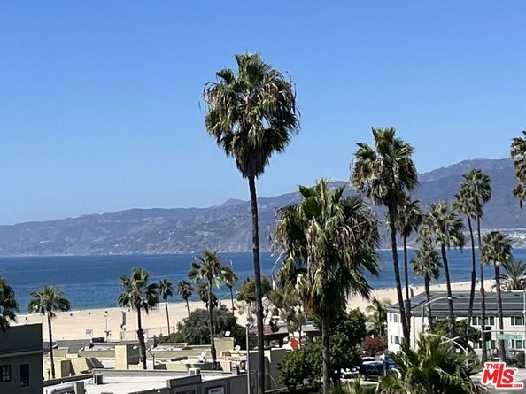 1705 Ocean Avenue 502, Santa Monica CA 90401