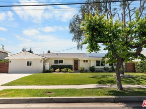 10510 Kurt Street, Lakeview Terrace CA 91342