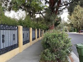 8311 Sale Avenue, West Hills CA 91304