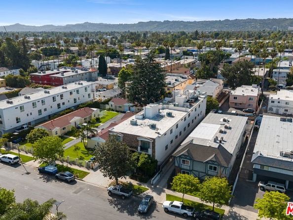 14764 Sylvan Street, Van Nuys CA 91411