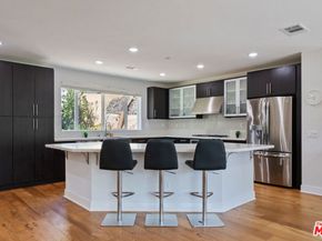 2780 N Wright Lane, Los Angeles CA 90068