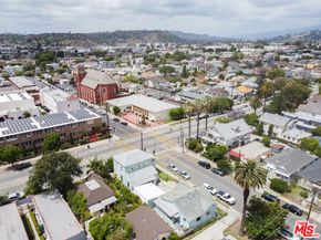 2920 Baldwin Street, Los Angeles CA 90031