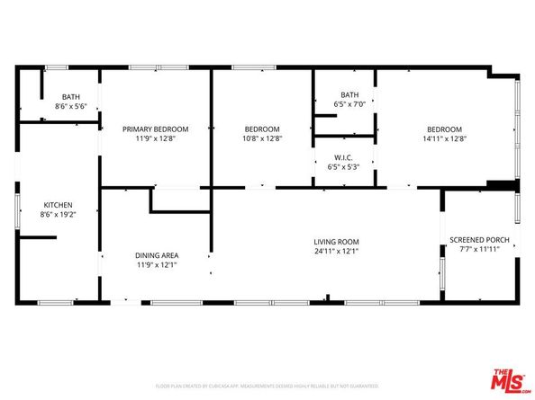 2920 Baldwin Street, Los Angeles CA 90031