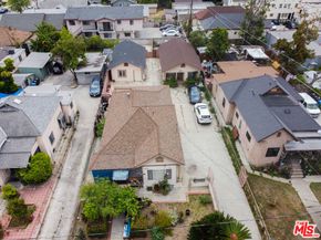 2920 Baldwin Street, Los Angeles CA 90031