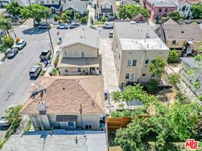 649 N Cummings Street, Los Angeles CA 90033
