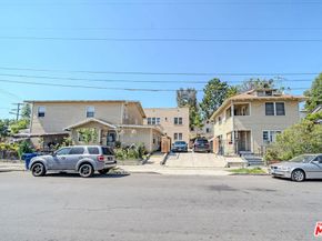 649 N Cummings Street, Los Angeles CA 90033