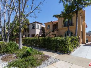1122 S Hayworth Avenue, Los Angeles CA 90035