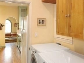 1122 S Hayworth Avenue, Los Angeles CA 90035