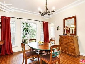 1122 S Hayworth Avenue, Los Angeles CA 90035