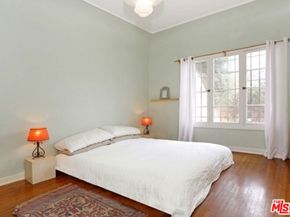 1122 S Hayworth Avenue, Los Angeles CA 90035