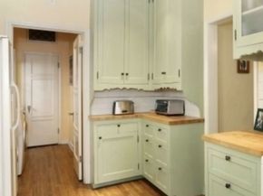 1122 S Hayworth Avenue, Los Angeles CA 90035