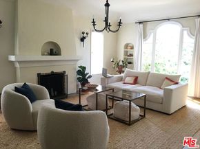 1122 S Hayworth Avenue, Los Angeles CA 90035