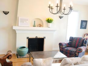 1122 S Hayworth Avenue, Los Angeles CA 90035
