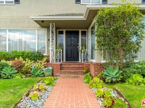 4152 Mount Vernon Drive, Los Angeles CA 90008