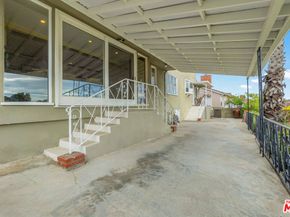 4152 Mount Vernon Drive, Los Angeles CA 90008