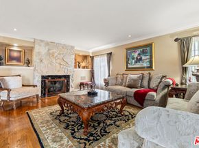 4152 Mount Vernon Drive, Los Angeles CA 90008
